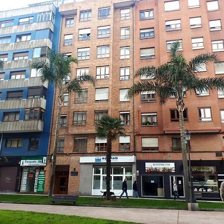 Apartmán Castelao Oviedo Exteriér fotografie
