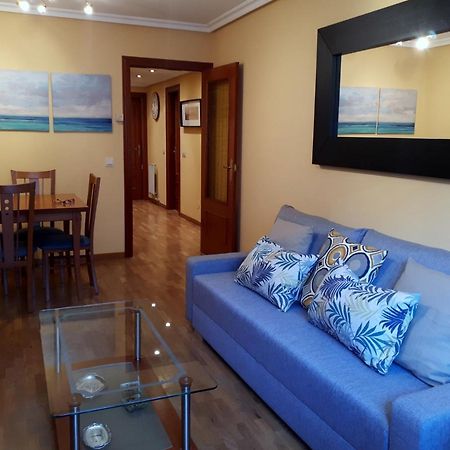 Apartmán Castelao Oviedo Exteriér fotografie
