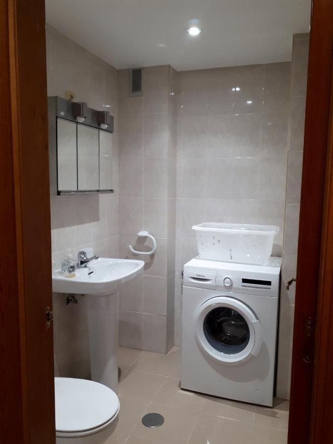 Apartmán Castelao Oviedo Exteriér fotografie